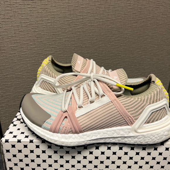 Adidas by Stella McCartney Shoes - Stella McCartney Women Adidas Ultra Boost 20 S.